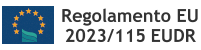 Regolamento EUDR