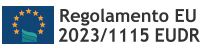 Regolamento EUDR